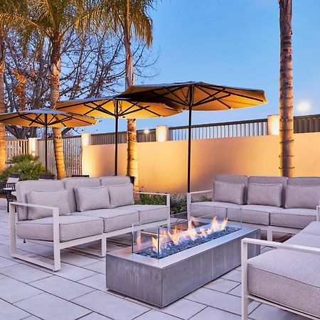 Ac Hotel By Marriott Pleasanton Luaran gambar