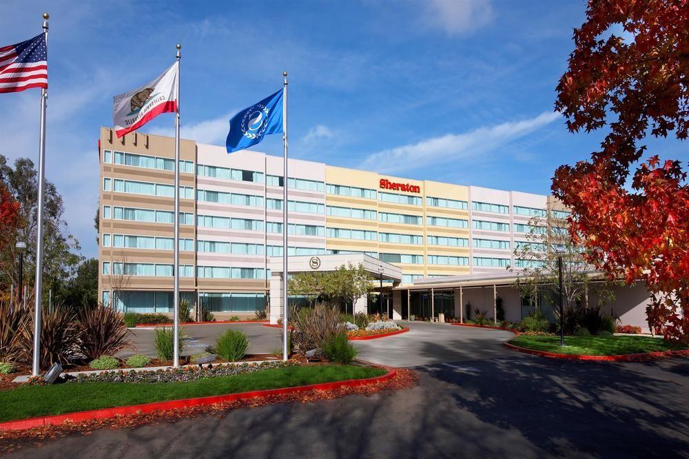 Ac Hotel By Marriott Pleasanton Luaran gambar
