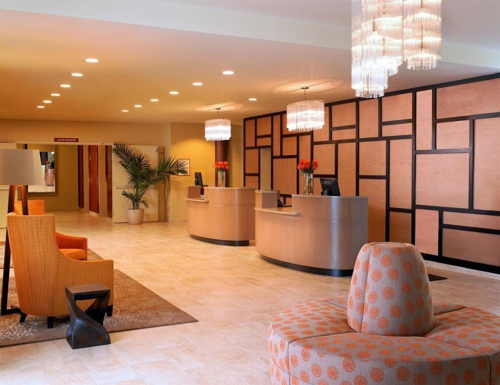Ac Hotel By Marriott Pleasanton Luaran gambar