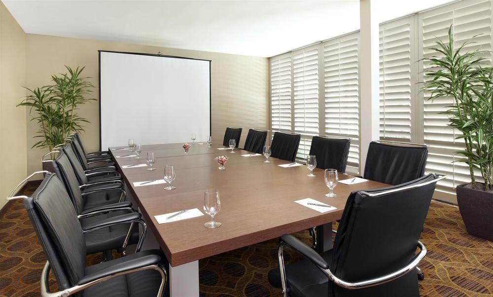 Ac Hotel By Marriott Pleasanton Luaran gambar