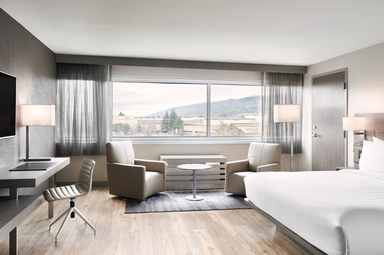 Ac Hotel By Marriott Pleasanton Luaran gambar