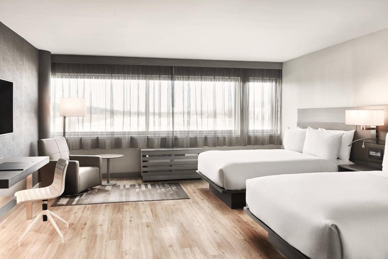 Ac Hotel By Marriott Pleasanton Luaran gambar