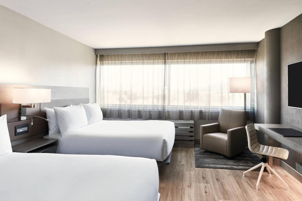 Ac Hotel By Marriott Pleasanton Luaran gambar