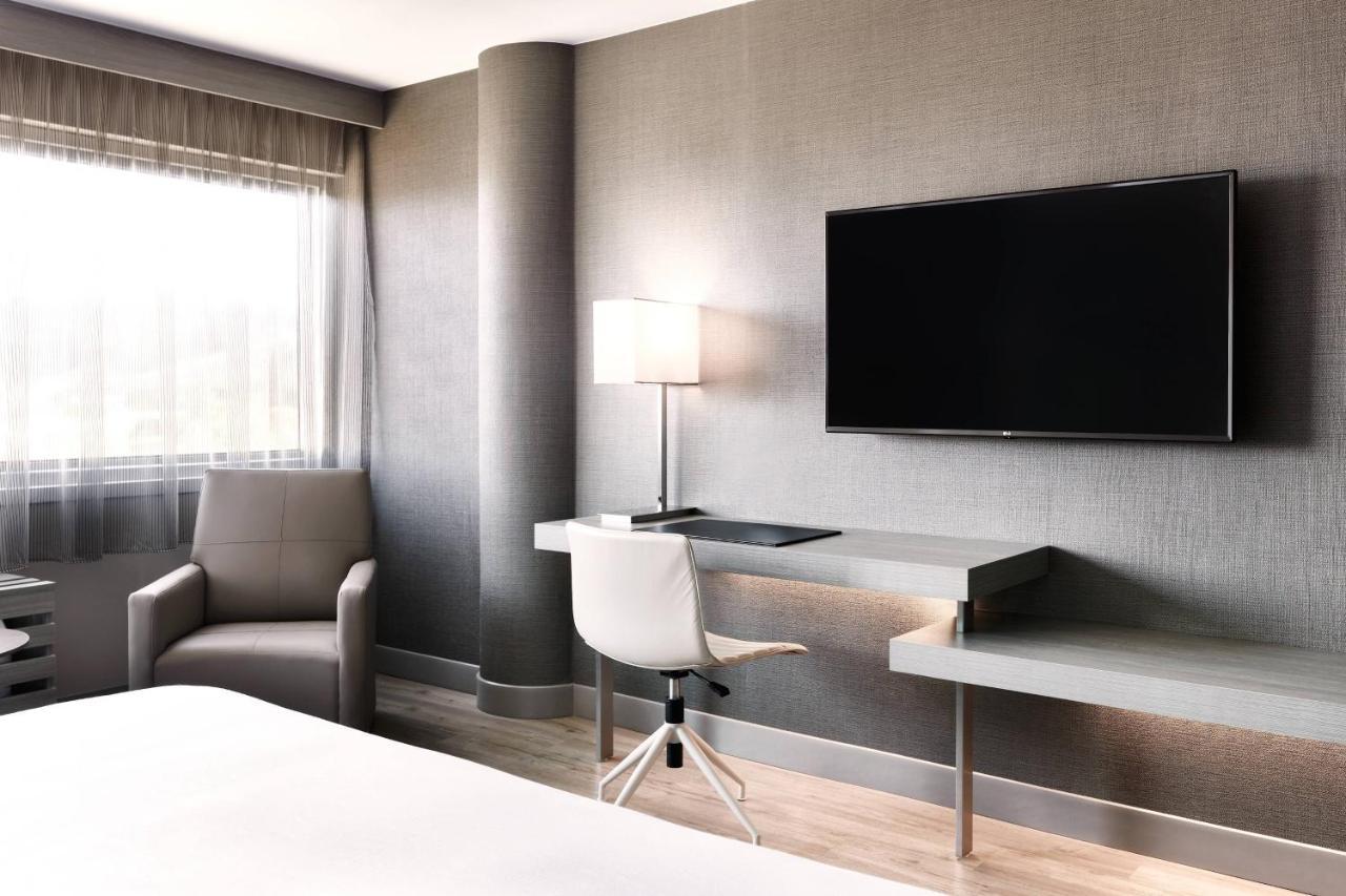 Ac Hotel By Marriott Pleasanton Luaran gambar