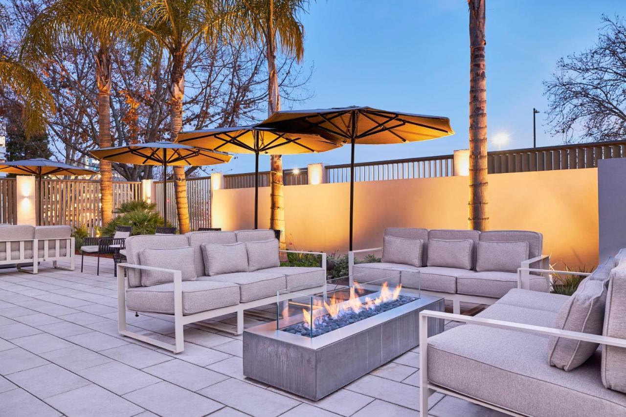 Ac Hotel By Marriott Pleasanton Luaran gambar