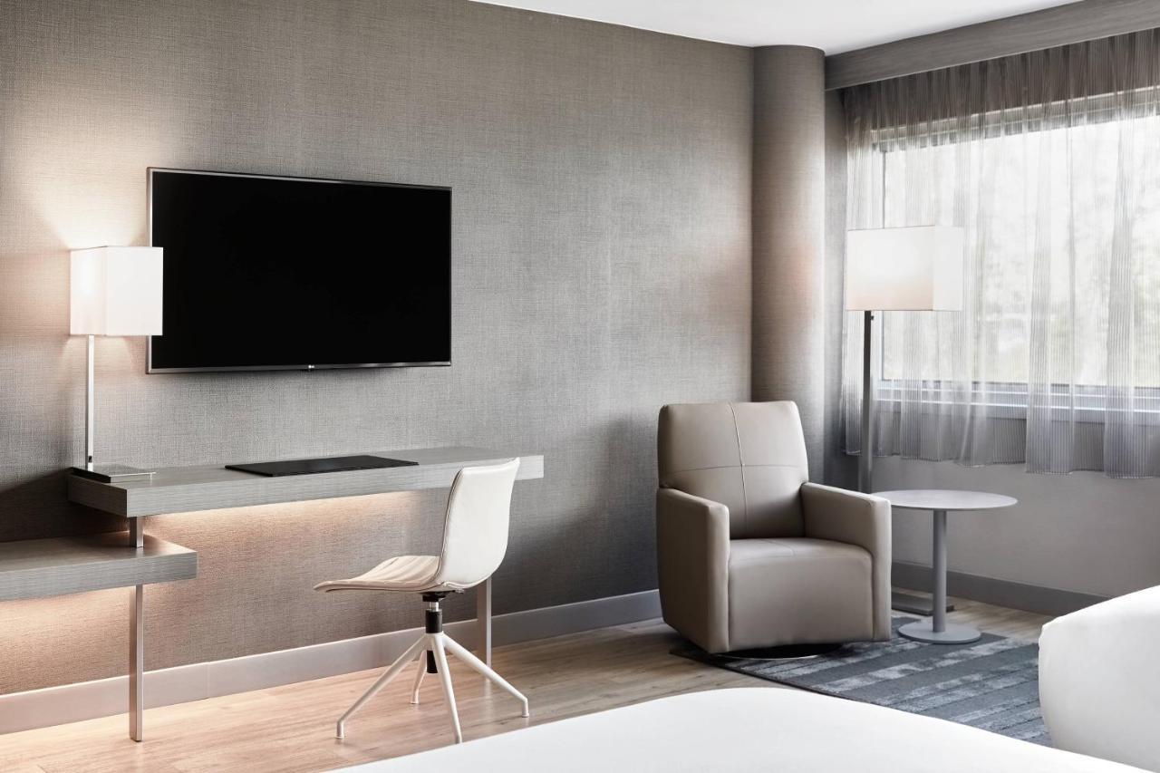 Ac Hotel By Marriott Pleasanton Luaran gambar