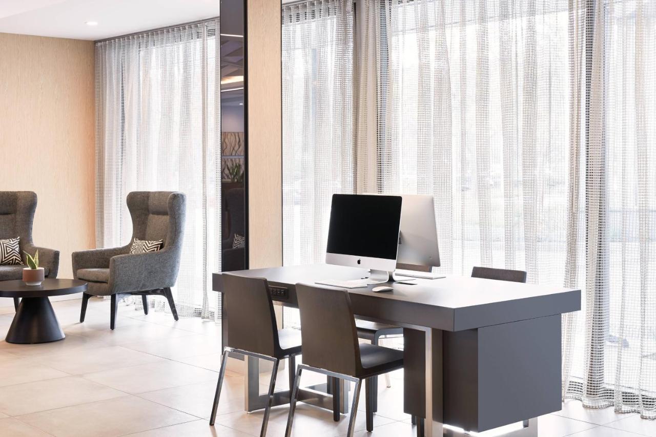 Ac Hotel By Marriott Pleasanton Luaran gambar