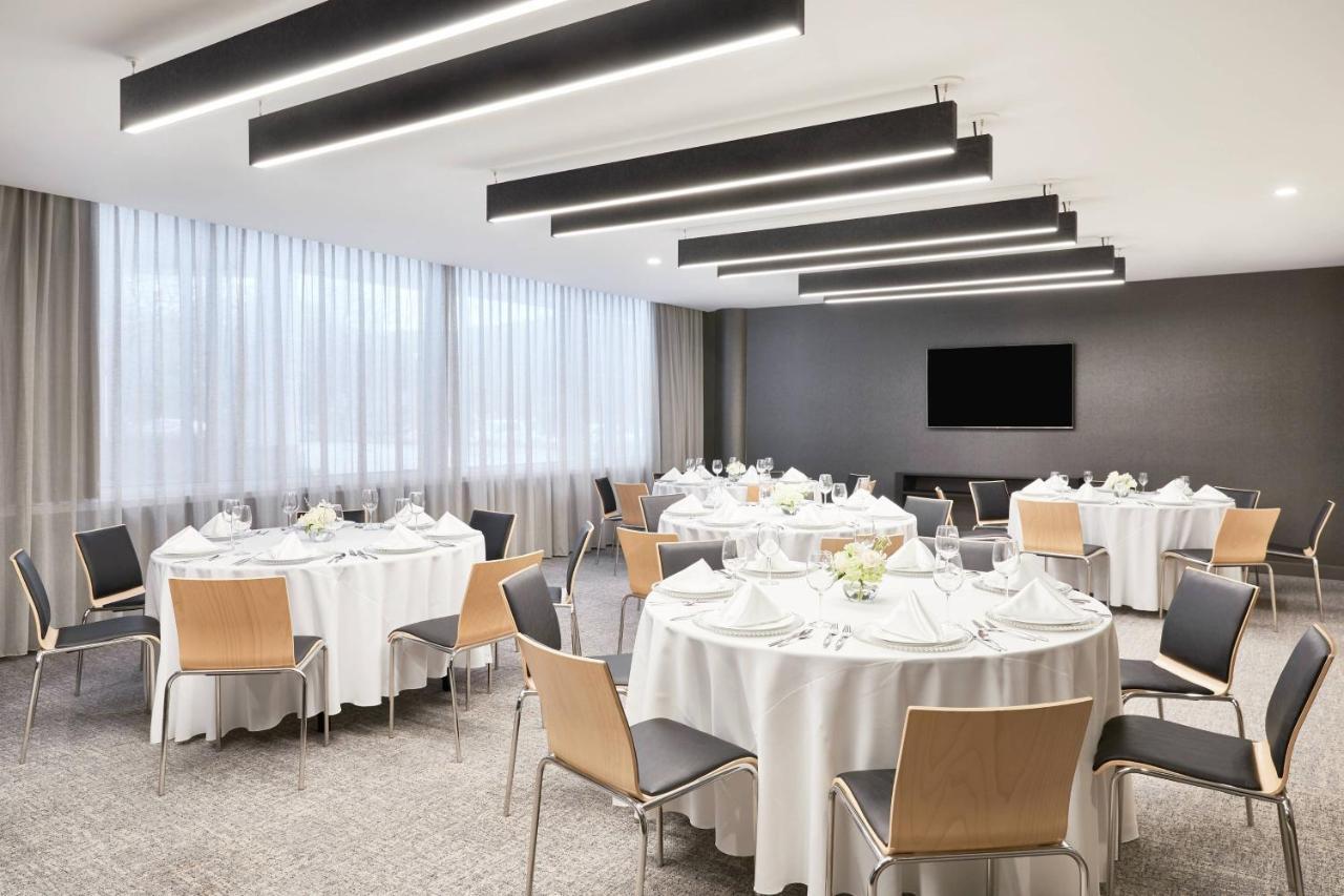 Ac Hotel By Marriott Pleasanton Luaran gambar