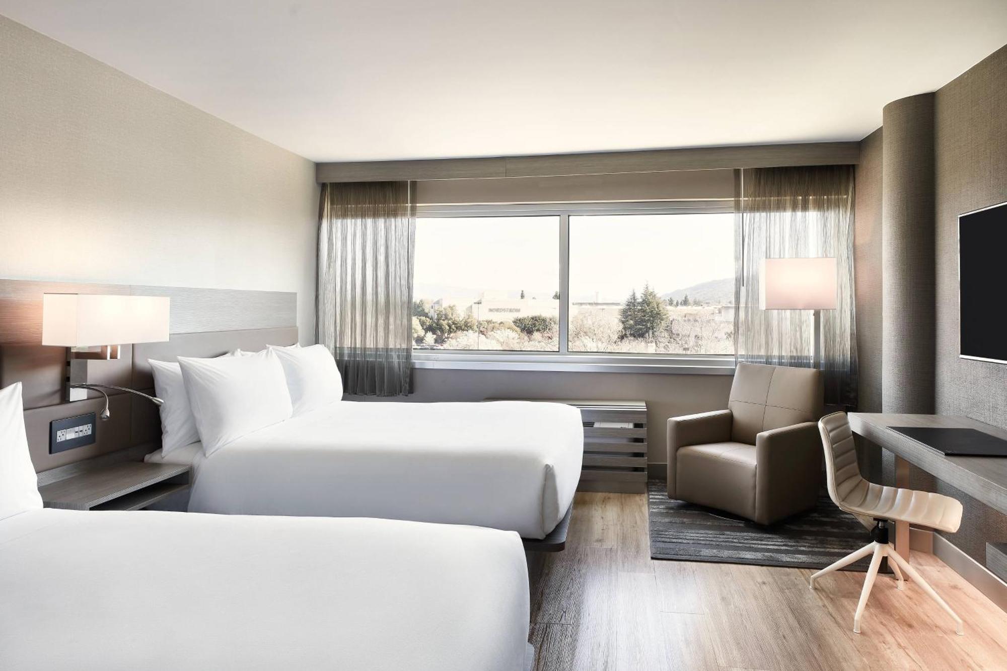Ac Hotel By Marriott Pleasanton Luaran gambar