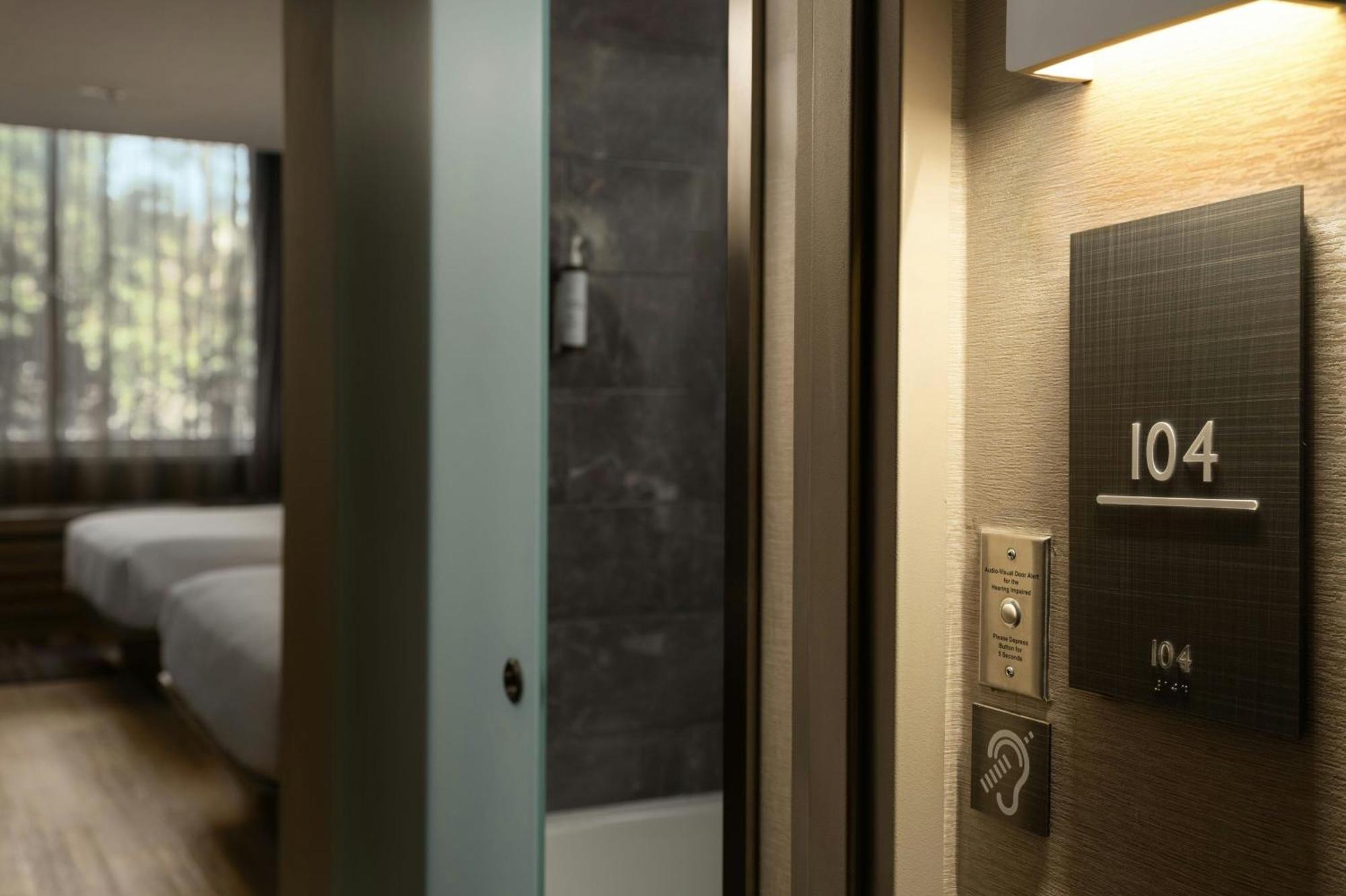 Ac Hotel By Marriott Pleasanton Luaran gambar