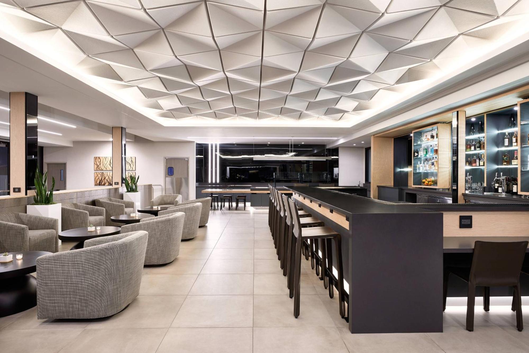 Ac Hotel By Marriott Pleasanton Luaran gambar