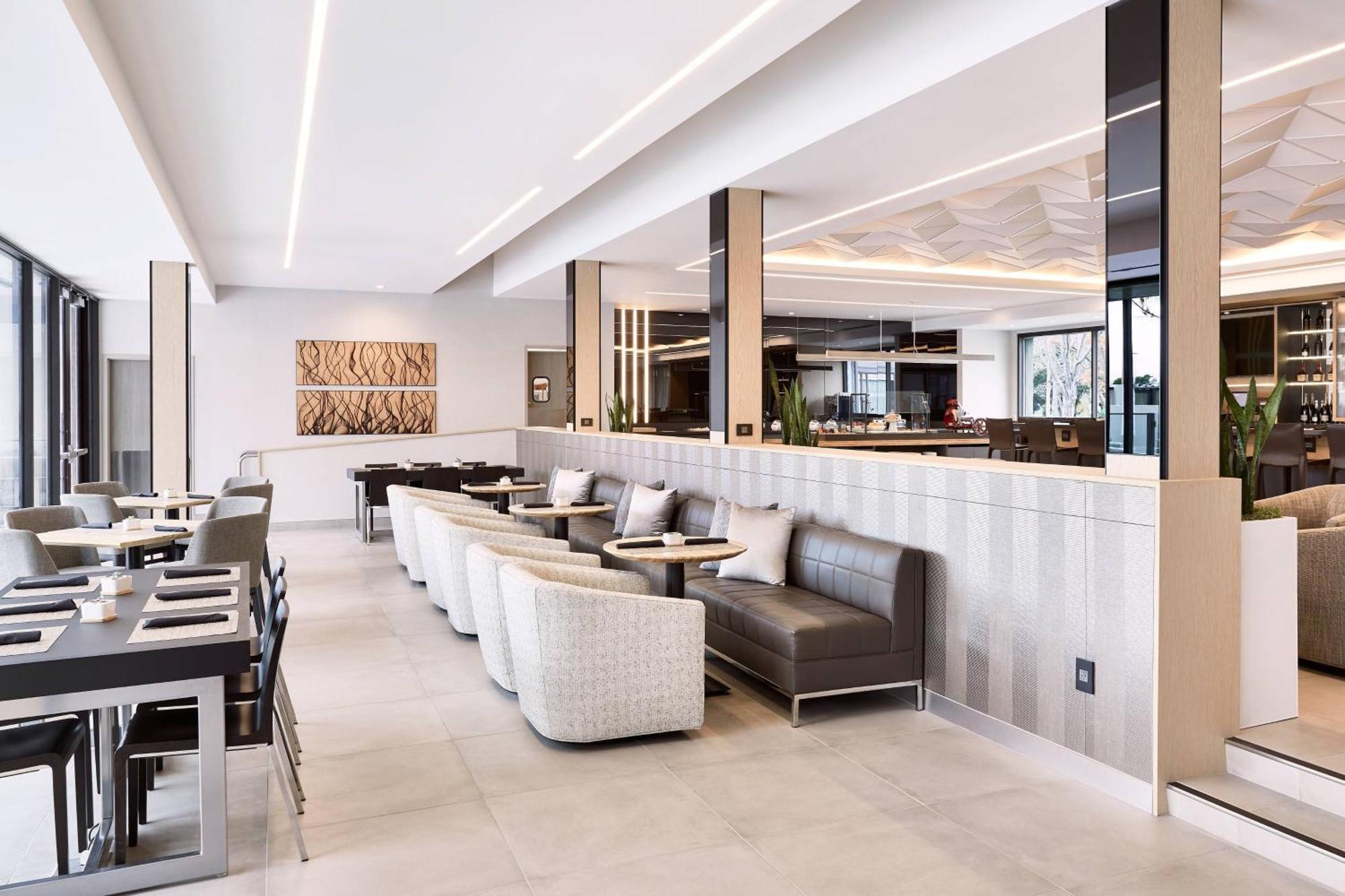 Ac Hotel By Marriott Pleasanton Luaran gambar