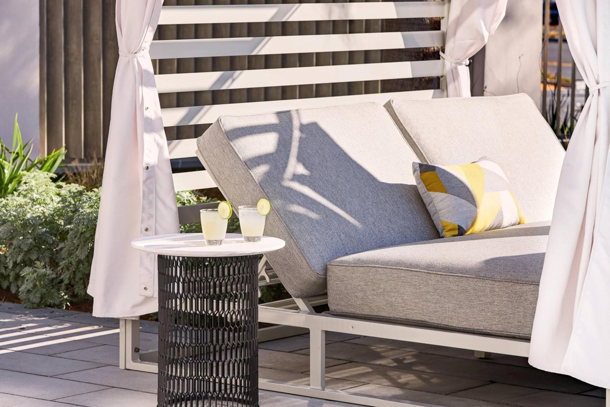 Ac Hotel By Marriott Pleasanton Luaran gambar
