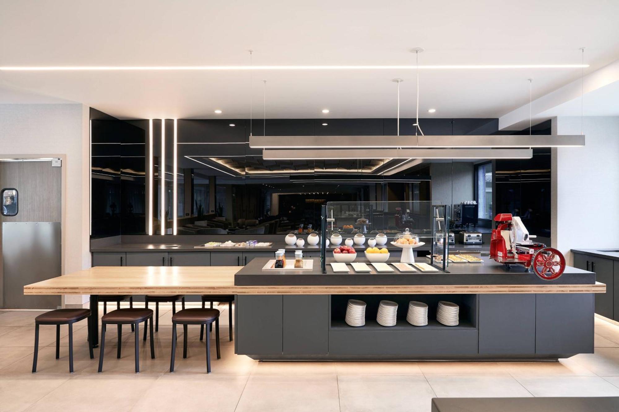 Ac Hotel By Marriott Pleasanton Luaran gambar