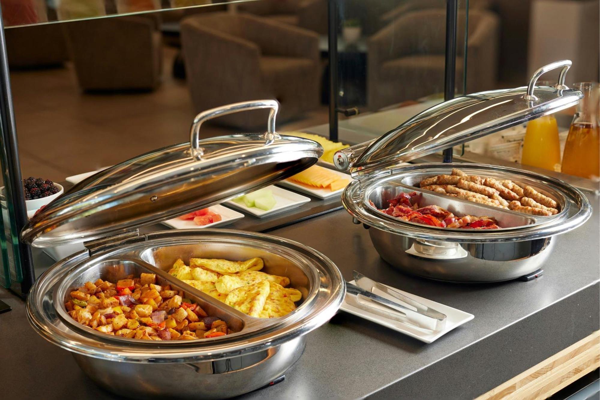 Ac Hotel By Marriott Pleasanton Luaran gambar
