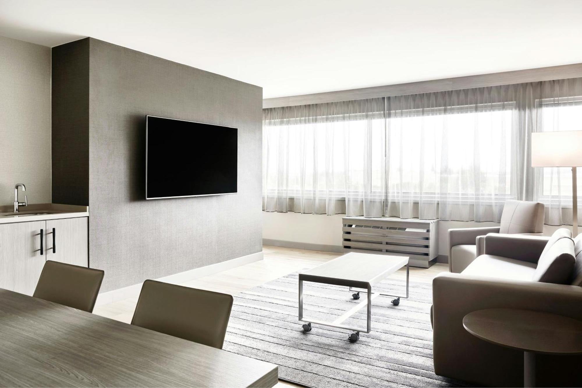 Ac Hotel By Marriott Pleasanton Luaran gambar