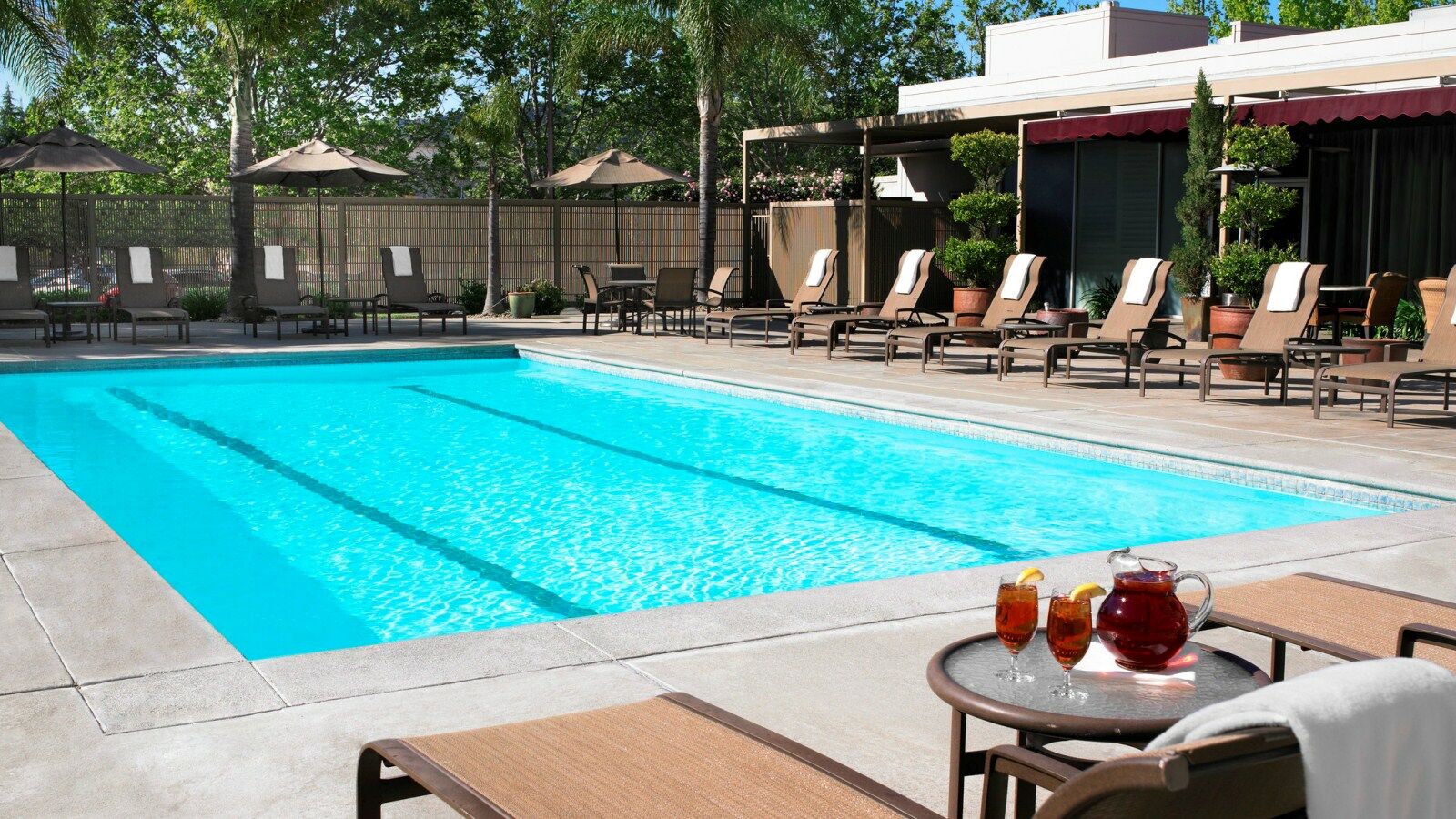 Ac Hotel By Marriott Pleasanton Luaran gambar