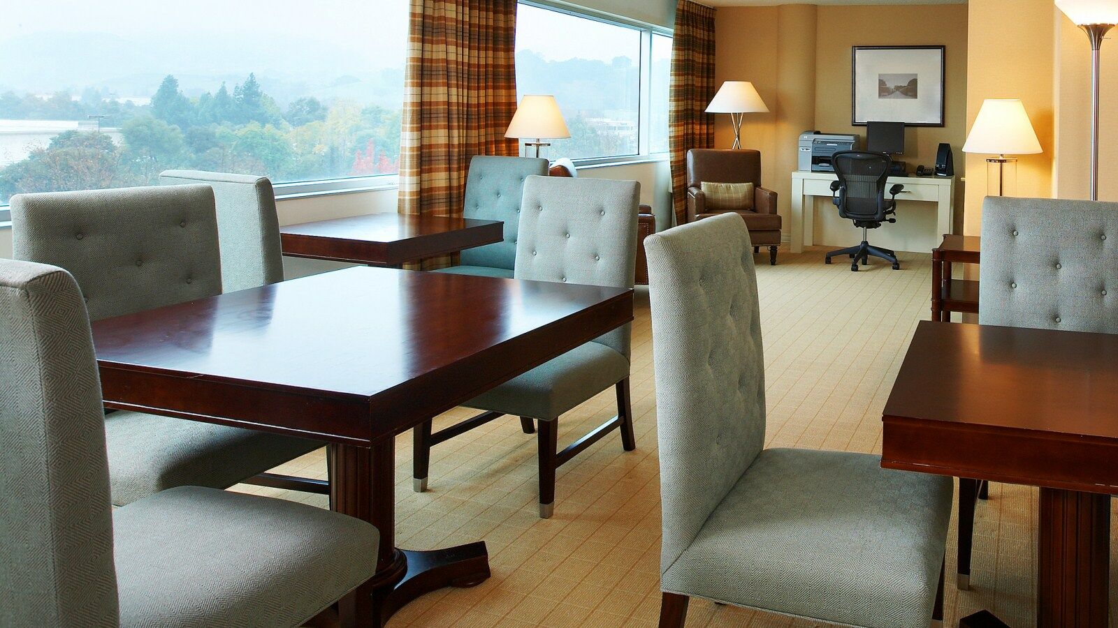 Ac Hotel By Marriott Pleasanton Luaran gambar