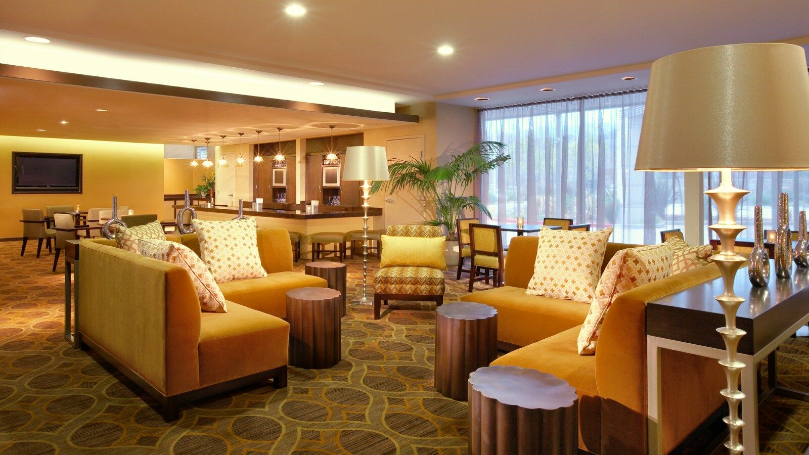 Ac Hotel By Marriott Pleasanton Luaran gambar