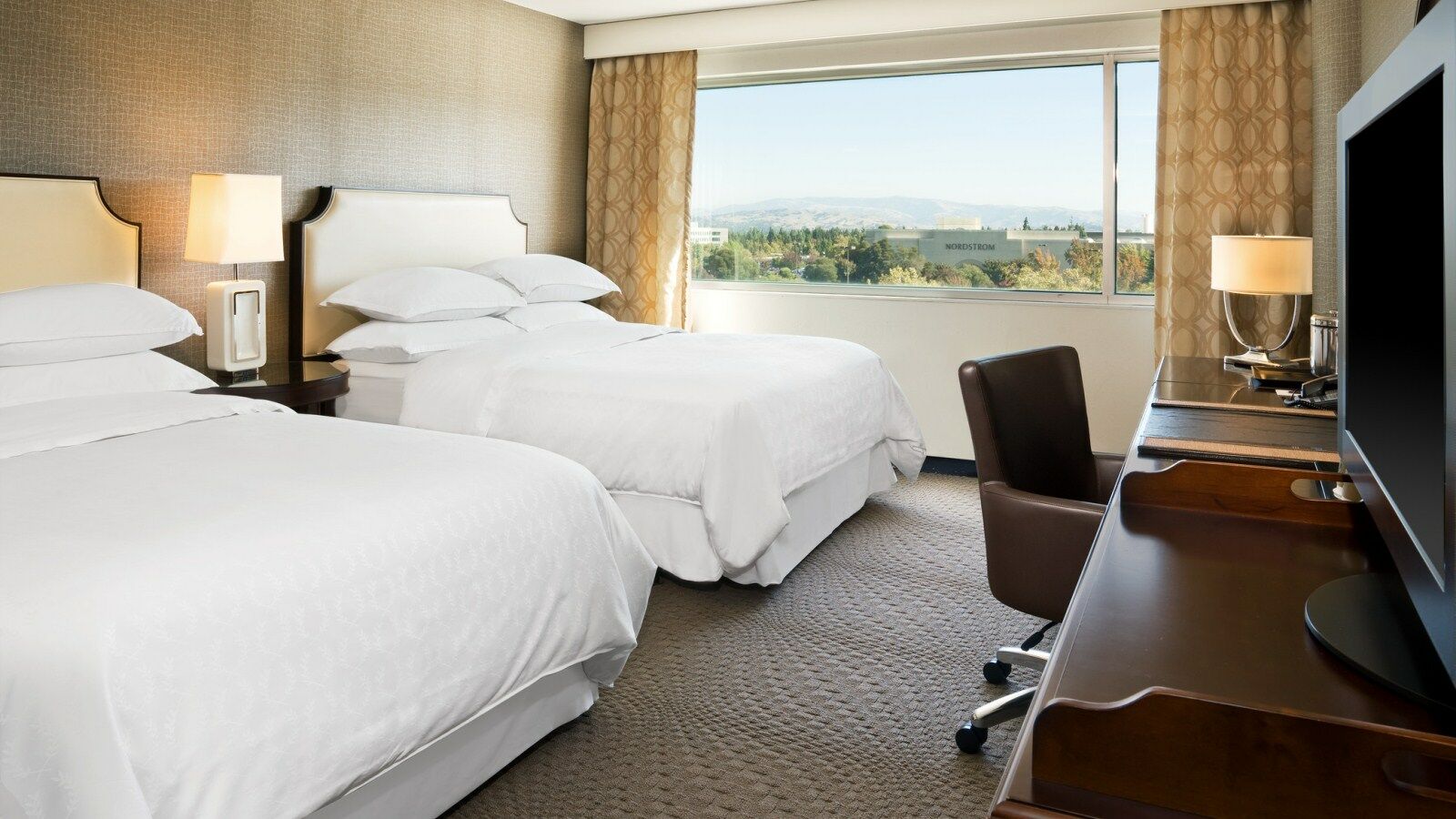 Ac Hotel By Marriott Pleasanton Luaran gambar